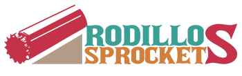 Rodillos y Sprockets Industriales | Fabricación, Diseño y Mantenimiento